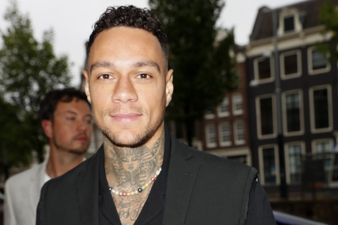 Wat is het vermogen van Gregory van de Wiel? Lees het hier!